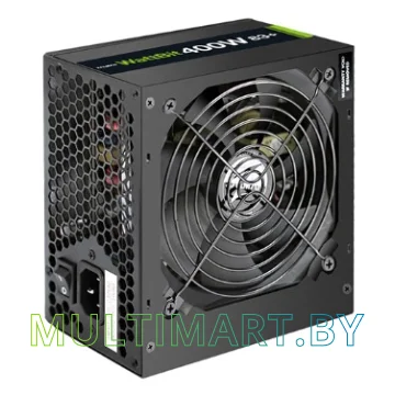 Блок питания Zalman Wattbit(XE) 400W 83+ ZM400-XE картинка 2
